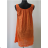 Short summer dress women (uni sl) ITALIAN MODA IM15191706T1704
