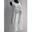 Short summer dress women (uni sl) ITALIAN MODA IM15191706T2197
