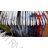 Summer dresses for women's wide hangers (uni sl) ITALIAN FASHION IM13015
