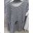 Summer short sleeve dress women (uni sl) ITALIAN FASHION IM719802
