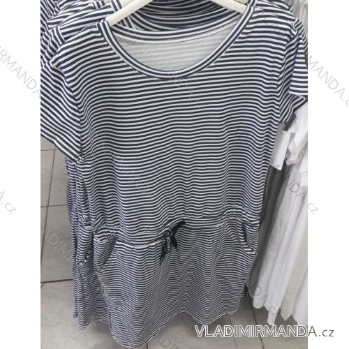 Summer short sleeve dress women (uni sl) ITALIAN FASHION IM719802
