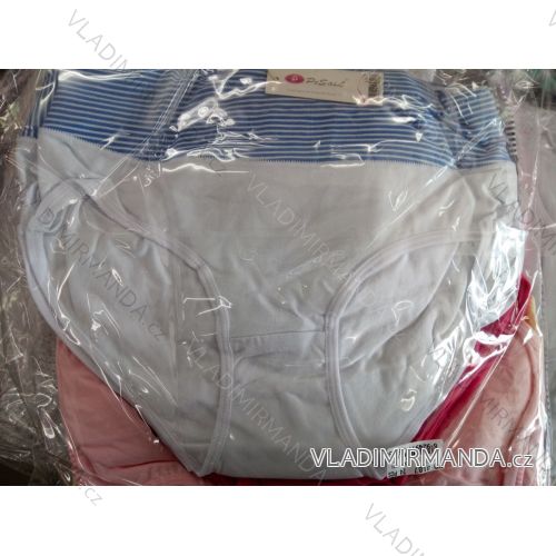 Women's cotton pants (XL-3XL) PESAIL 8187