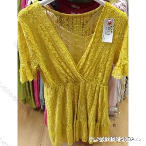 Summer Short Sleeve Dresses / Shirts (uni s / m) ITALIAN MODE IM14199446