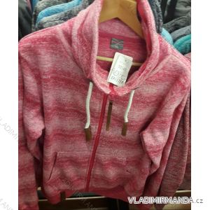 Women´s sweatshirt warm (m-2xl) EPISTER BES1958341
