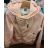 Women's warm sweatshirt (m-2xl) BENTER BES1958275
