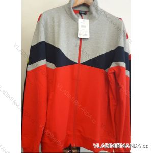 Men's winter warm sweatshirt (m-2xl) EPISTER BES1958346
