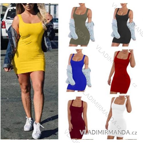 Dress wide hangers women (s-xl) AFASHION AF19177
