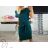 Summer short sleeve dress women (s-2xl) AFASHION AF19181
