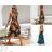Clothes hangers women (s-3xl) AFASHION AF19182