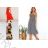 Clothes hangers women (s-3xl) AFASHION AF19182