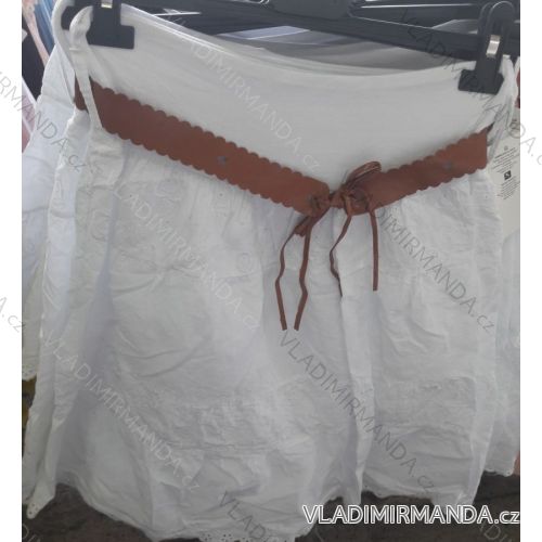 Summer short skirt women (uni sl) ITALIAN MODE IM719728
