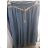 Summer jeans long women's skirt (uni sl) ITALIAN MODE IM719729