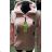 Sweatshirt warm velvet zipper women (m-3xl) VINTE VIN19AH-1939
