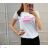 T-shirt short sleeve women (sl) TURKEY FASHION IMT19239