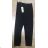 Leggings pants long ladies (xl / 2xl, 3xl / 4xl, 5xl / 6xl) ELEVEK 9930