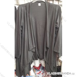 Cardigan Fleece Warm Oversized (M-3XL) POLISH FASHION PM119210

