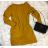 Women's long sleeve dress (uni sl) ITALIAN Fashion IM5183489