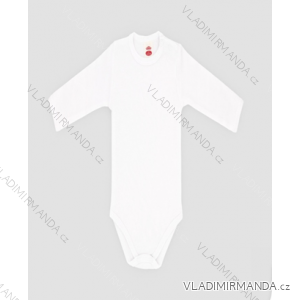 Thick Long Sleeve Cotton Infant Girls 'and Boys' (56-68) Polish MAK190301-1
