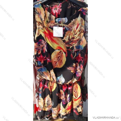 Women's Summer Dress (uni s / l) ITALIAN FASHION IM919777
