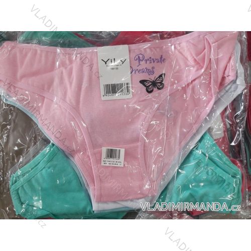 Panties low womens (m-2xl) PESAIL YW1133
