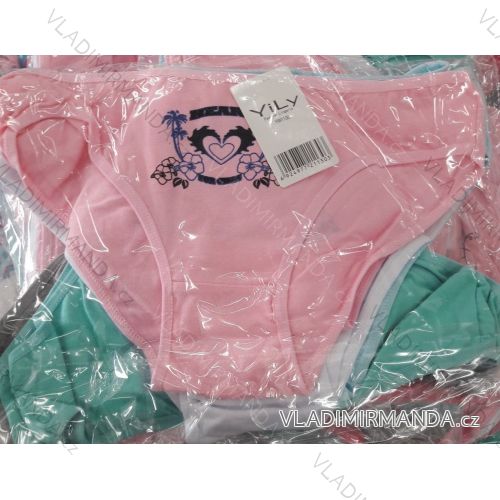 Panties low womens (m-2xl) PESAIL YW1130