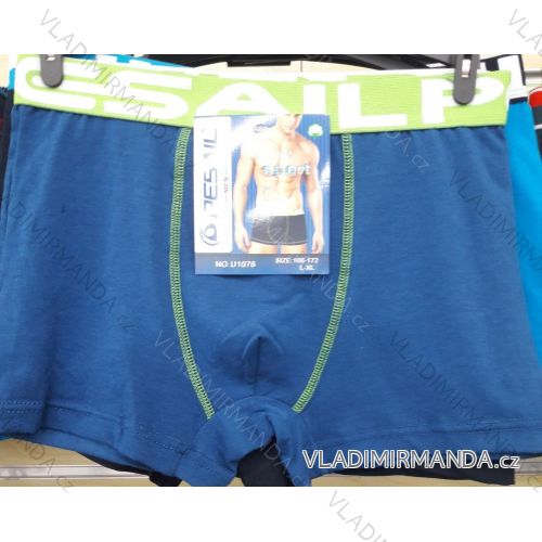 Boxers youth boys (160-178) PESAIL U1078