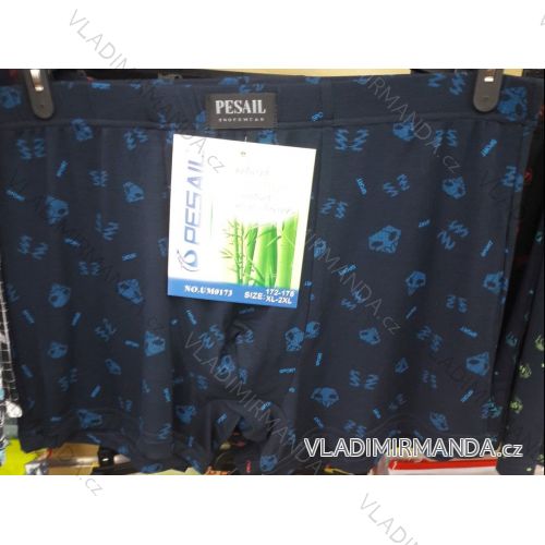 Boxers bamboo youth boys (160-178) PESAIL UM0173
