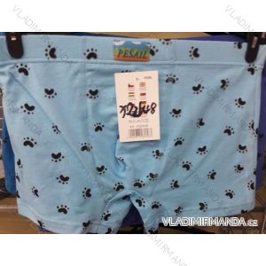 Boxers youth adolescent boys (4-10 years) PESAIL XQ2648-1