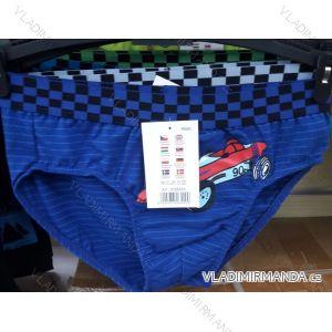 Briefs youth adolescent boys (4-10 years) PESAIL XQ2643
