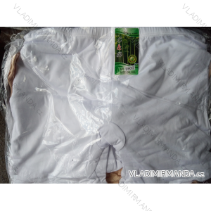 Bamboo panties with panties oversized XL-3XL) CAR CAR245166