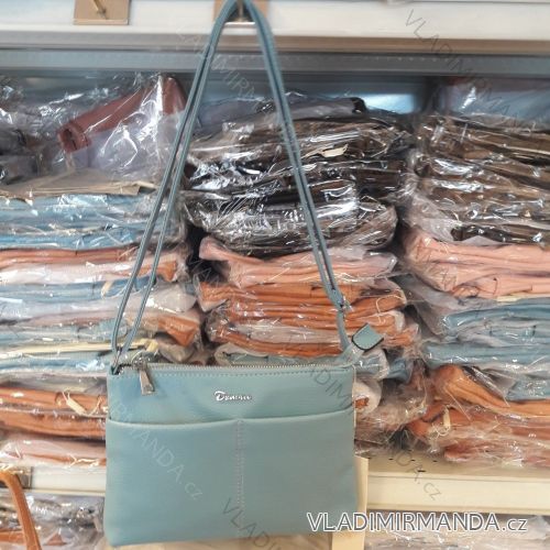 Small Women's Handbag (ONE SIZE) TESSRA HANDBAG TES19016
