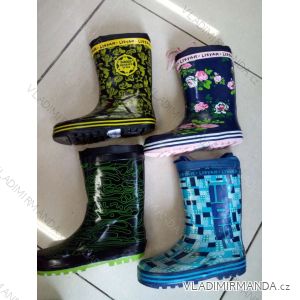 Girls 'and Boys' Rubber Boots (30-35) RISTAR RIS19C108
