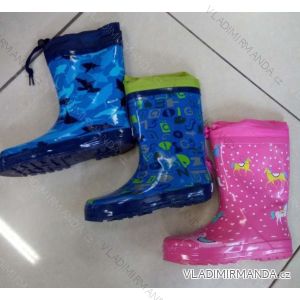 Girls 'and Boys' Rubber Boots (30-35) RISTAR RIS19C108