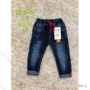 Boys jeans (1-5 years) SAD SAD19DT1073
