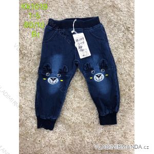 Boys' jeans jeans (1-5 years) SAD SAD19KK1019
