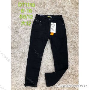 Children´s jeans jeans (6-16 years) SAD SAD19DT1116
