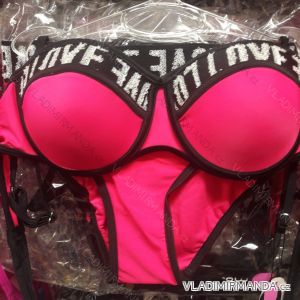 Two piece swimsuit women (38-42) SEFON S878
