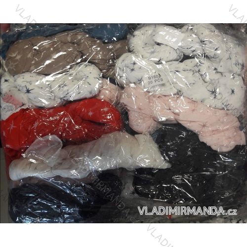 Women's long summer scarf (one size) LOOKEN B1603