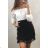 Skirt women (xs-xl) ITALIAN Fashion IM919033