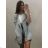 Jacket thin zipper women (uni s / m) ITALIAN FASHION IM719408