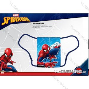 Shoe bag spiderman boys (41 * 34,5 cm) SETINO SP-A-BAG-52
