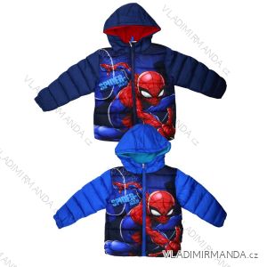 Jacket spiderman boys' (98-128) SETINO 12521017