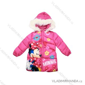 Jacket minnie baby girl (98-128) SETINO 12520922