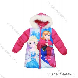 Coat jacket frozen children adolescent girls (4-10 years) SETINO 12520920