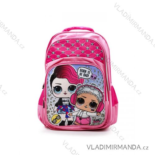 LOL Kids' Backpack (29 * 42 * 13 cm) SETINO LOL_18-361