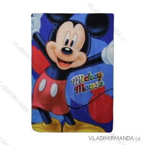 Blanket Mickey Mouse Baby Boy (100 * 140 cm) SETINO MIC-H-BLANKET-15