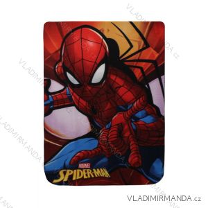 Baby blanket spiderman boys' (100 * 140 cm) SETINO SP-H-BLANKET-23