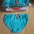 Women´s briefs (m-2xl) ELEVEK K030