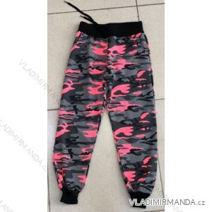 Sweatpants youth girl (6-11 years) TURKISH FASHION TV419195
