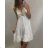 Dresses short summer women's (uni s / m) ITALIAN FASHION IM919297